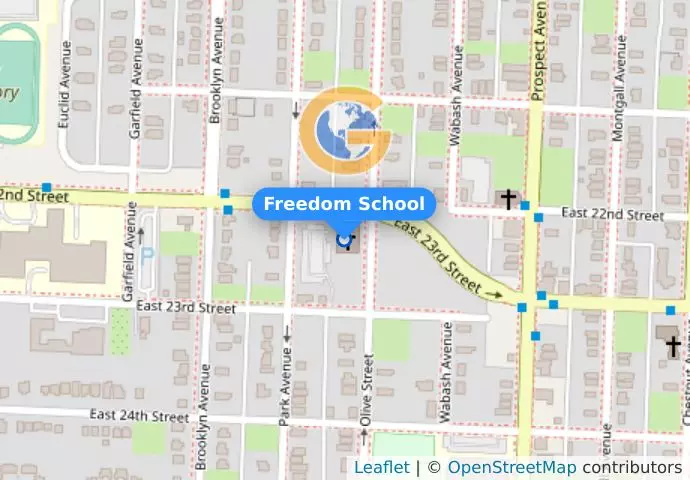 Freedom School