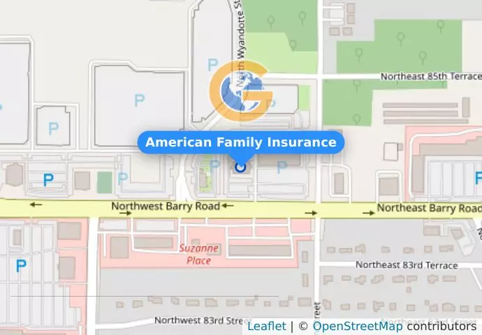 American Family Insurance