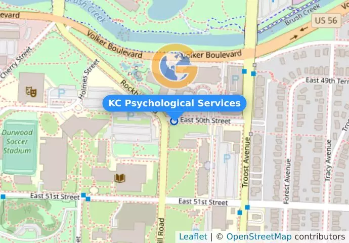 KC Psychological Services