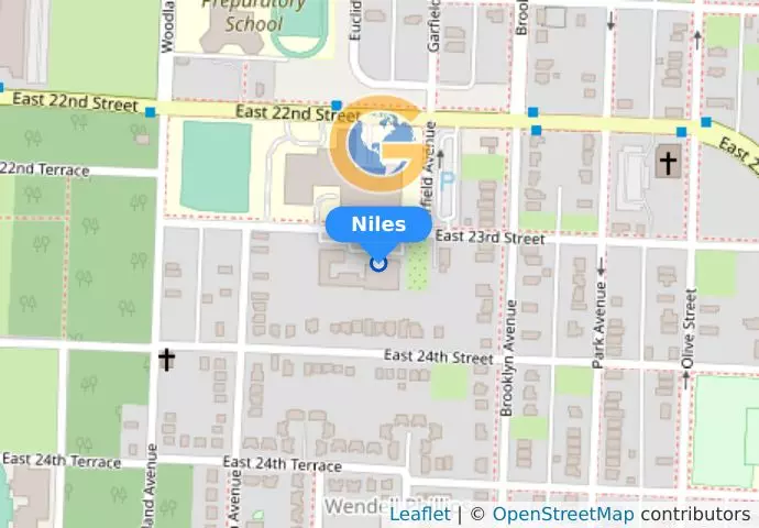 Niles