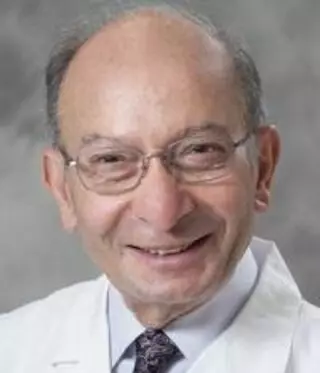 Alexander G Mallouk, MD