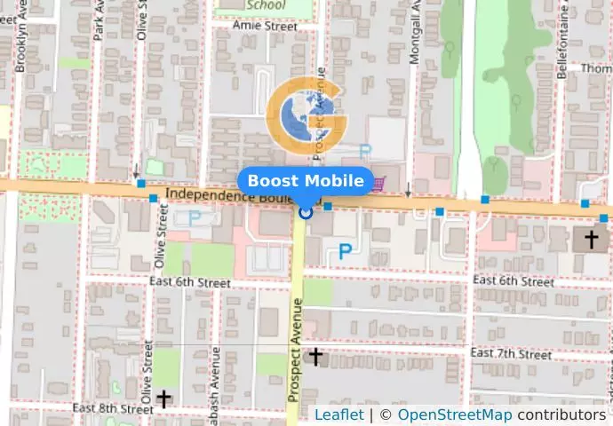 Boost Mobile