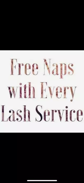 Nattalie's Lash Lounge