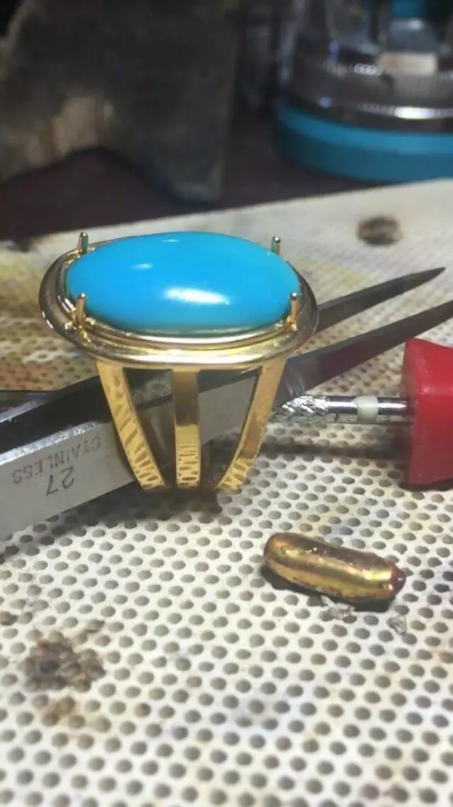 AJ KC Jeweler