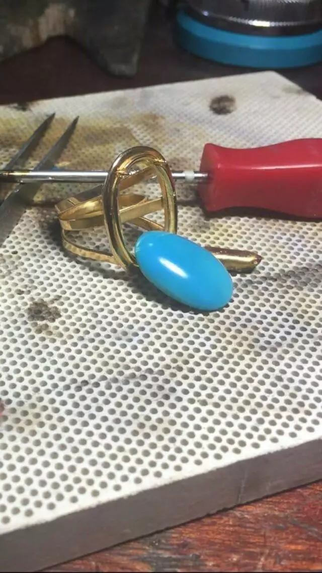 AJ KC Jeweler