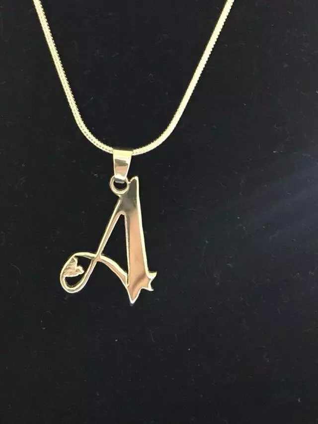 AJ KC Jeweler