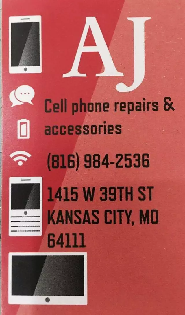 AJ KC Jeweler