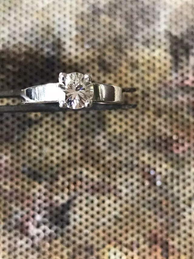 AJ KC Jeweler