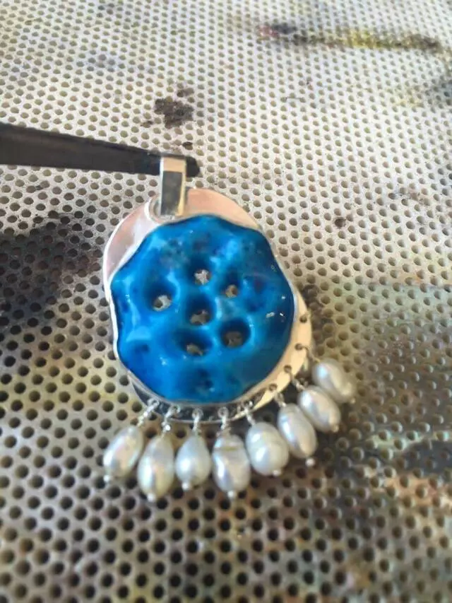 AJ KC Jeweler