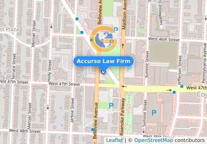 Accurso Law Firm