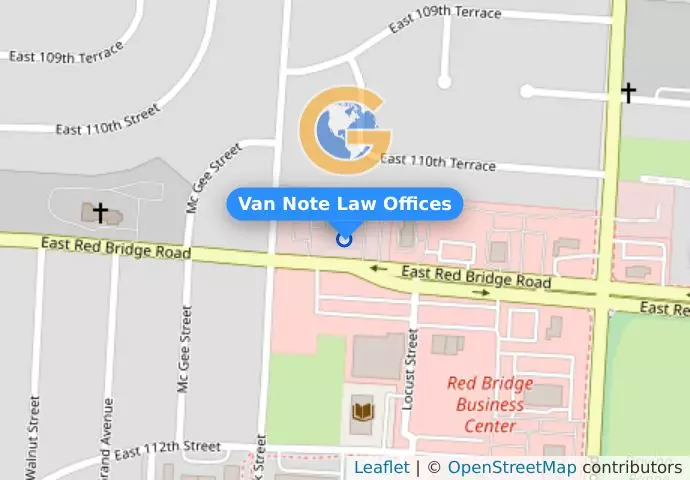Van Note Law Offices