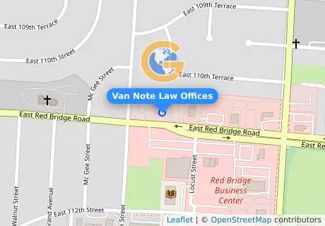 Van Note Law Offices