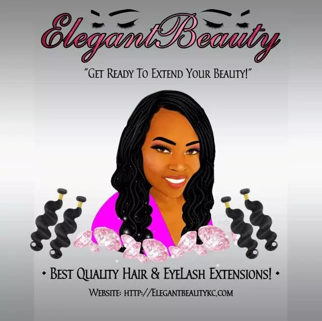 Elegant Beauty Extentions & Lashes