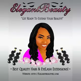Elegant Beauty Extentions & Lashes