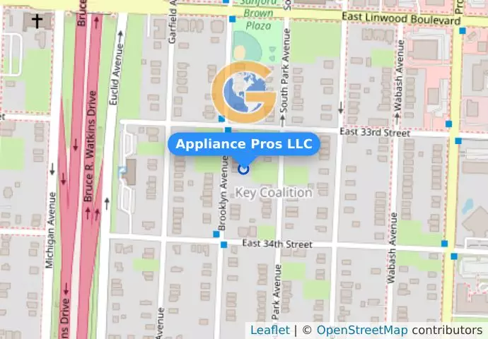 Appliance Pros LLC