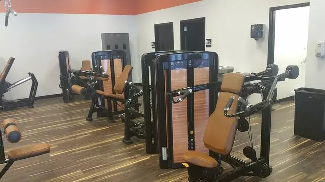 Life Adapted Fitness