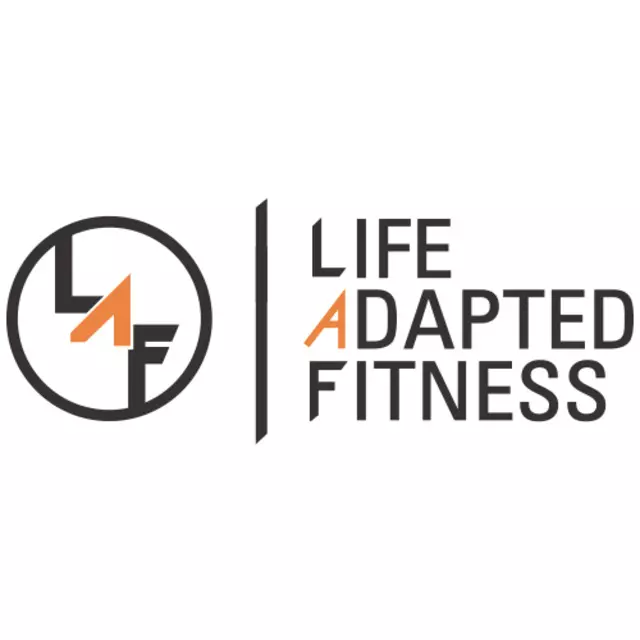 Life Adapted Fitness