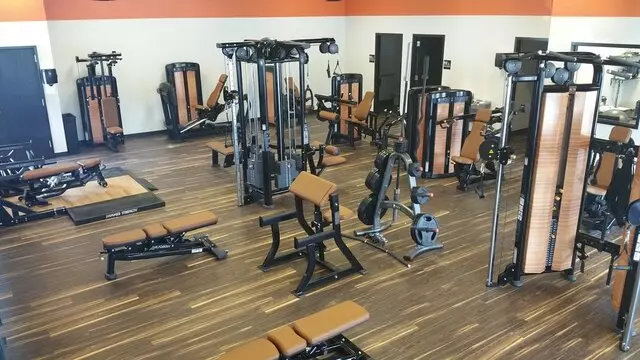 Life Adapted Fitness
