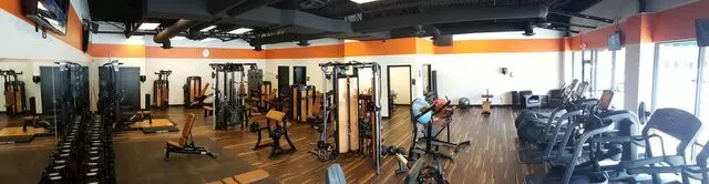 Life Adapted Fitness
