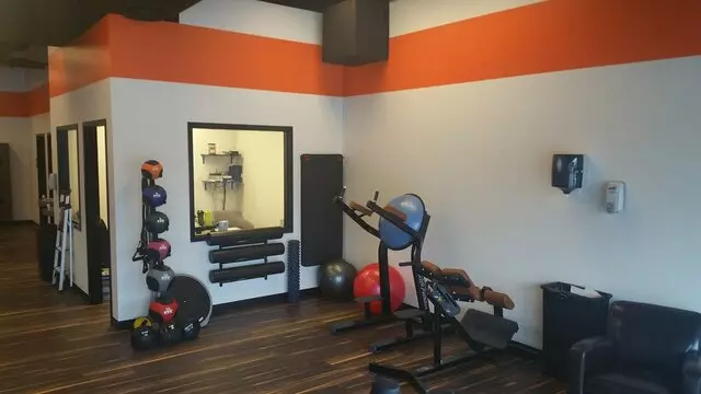 Life Adapted Fitness
