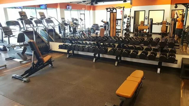 Life Adapted Fitness