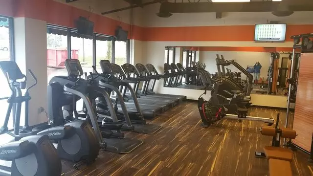 Life Adapted Fitness