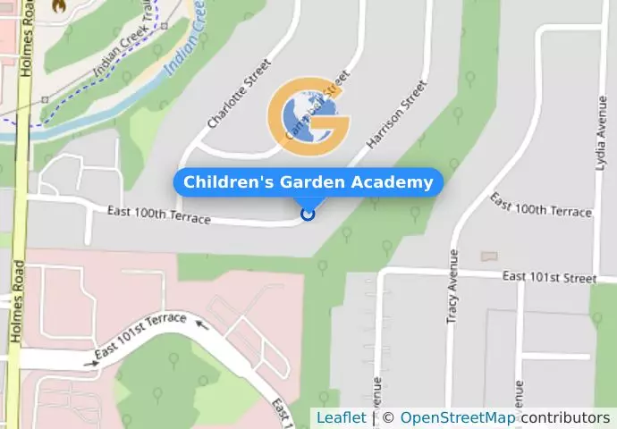 Children&apos;s Garden Academy