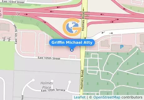 Griffin Michael Atty