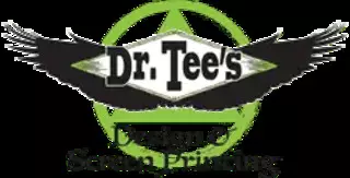 Dr. Tee’s Design & Screen Printing