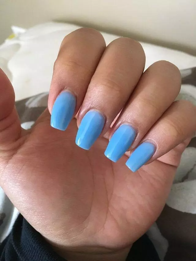 Angel Nails