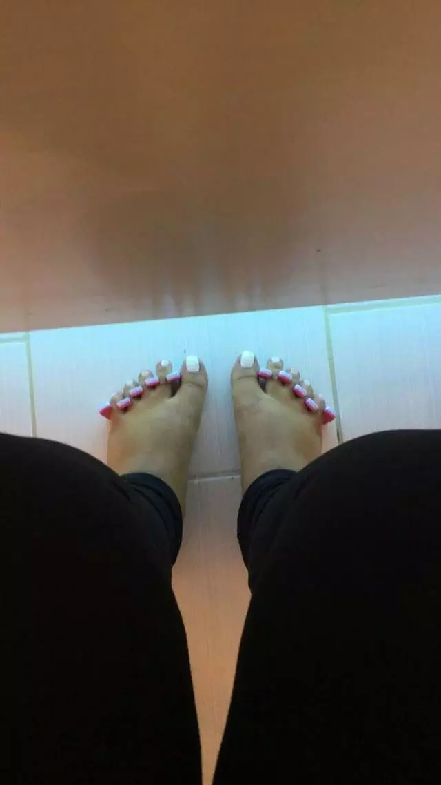 Angel Nails