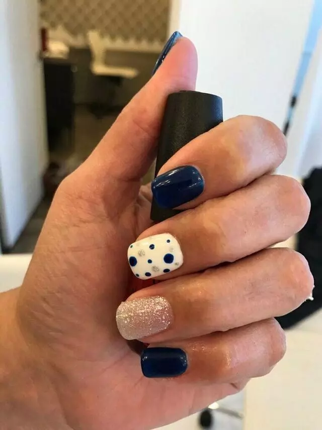Angel Nails