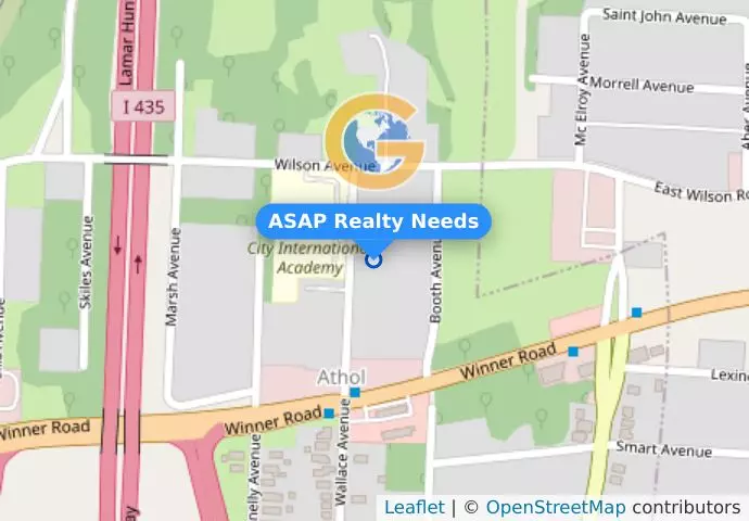 ASAP Realty Needs