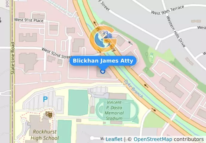 Blickhan James Atty