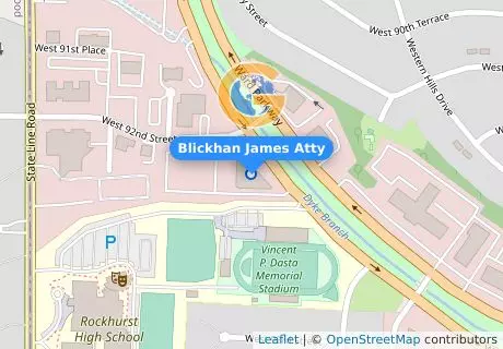 Blickhan James Atty