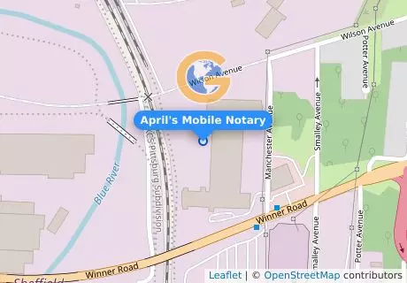 April's Mobile Notary