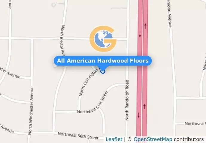 All American Hardwood Floors