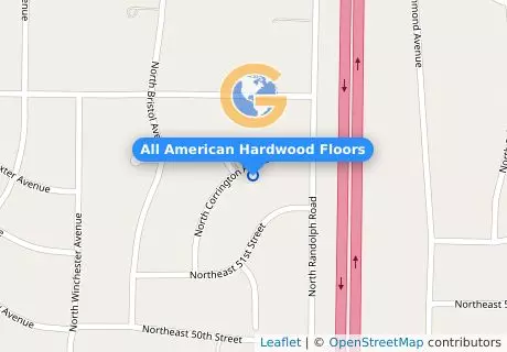 All American Hardwood Floors