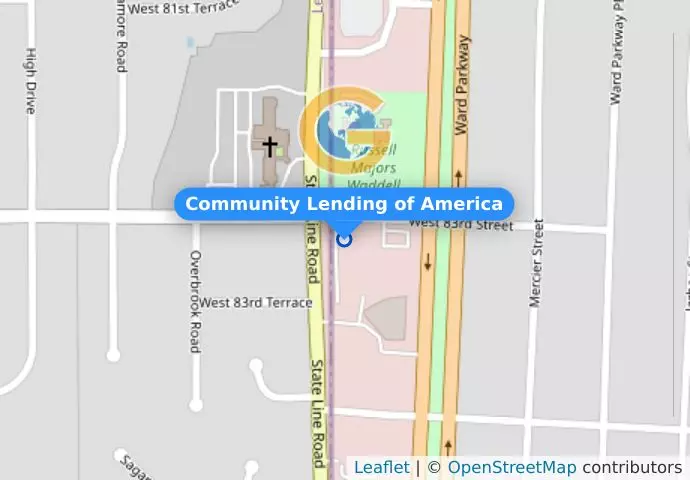 Community Lending of America