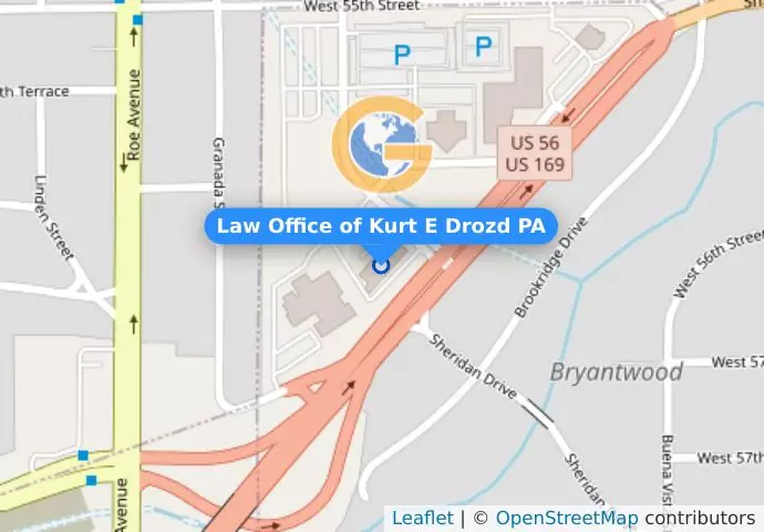 Law Office of Kurt E Drozd PA