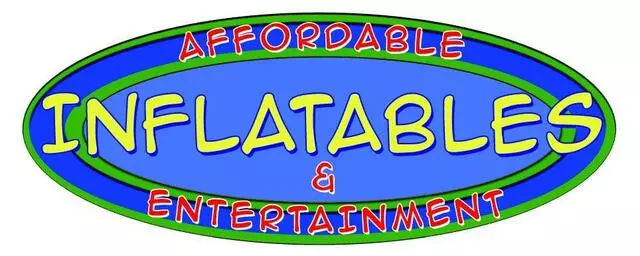 Affordable Inflatables & Entertainment