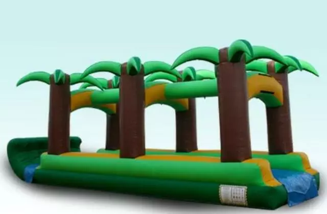 Affordable Inflatables & Entertainment