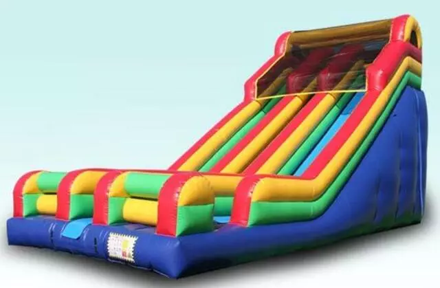 Affordable Inflatables & Entertainment