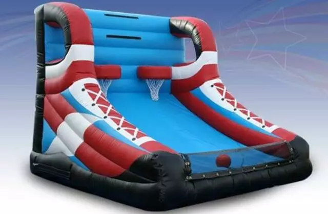 Affordable Inflatables & Entertainment