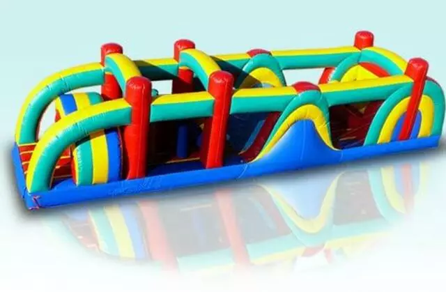 Affordable Inflatables & Entertainment