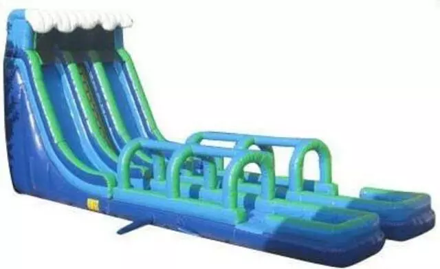 Affordable Inflatables & Entertainment