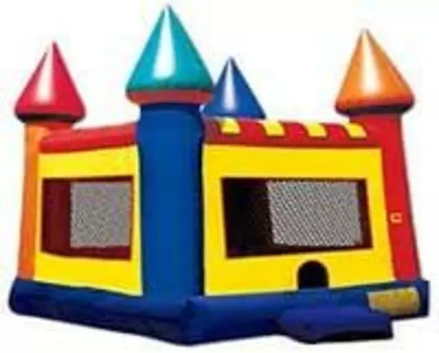 Affordable Inflatables & Entertainment