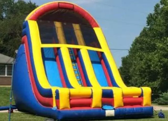 Affordable Inflatables & Entertainment