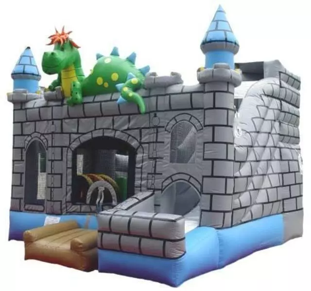 Affordable Inflatables & Entertainment