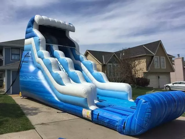 Affordable Inflatables & Entertainment